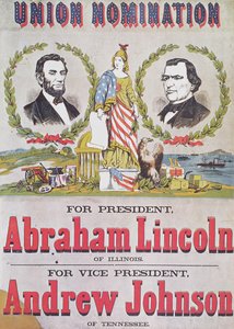 Abraham Lincoln